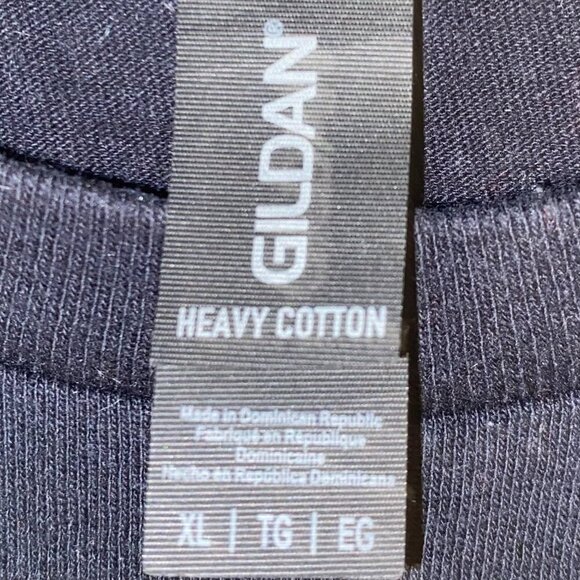 ANGUISH Men's T-Shirt - Independent Producer - Picture 3 of 4